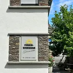 Sonnenseite Lägenhet Cochem