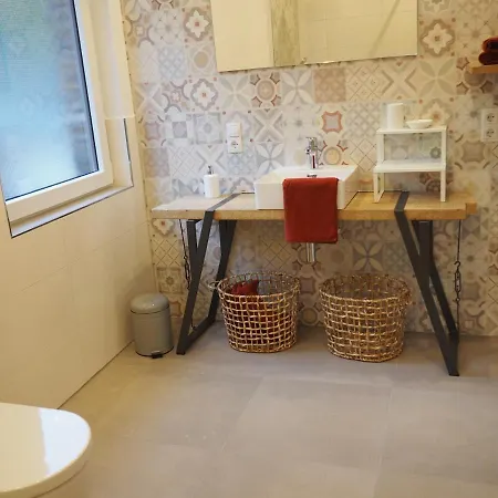 Apartman Sonnenseite *