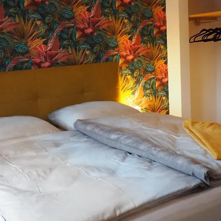 Apartment Sonnenseite *