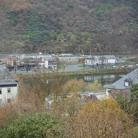 Apartman Sonnenseite