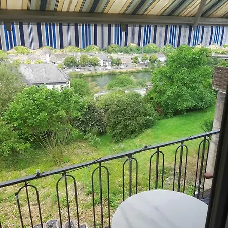 Apartment Sonnenseite