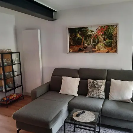 Apartment Sonnenseite *