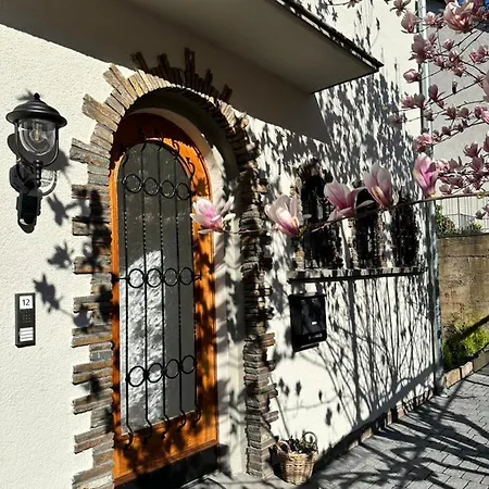 Sonnenseite Apartman