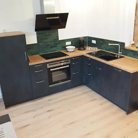 Sonnenseite * Cochem