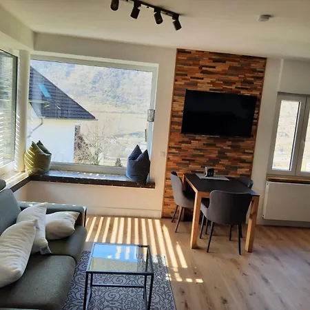 Apartment Sonnenseite *