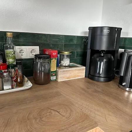 Apartment Sonnenseite Cochem