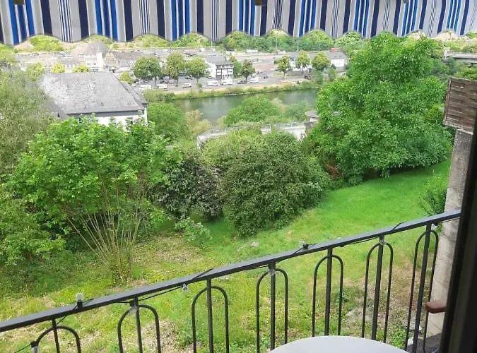 アパート Sonnenseite