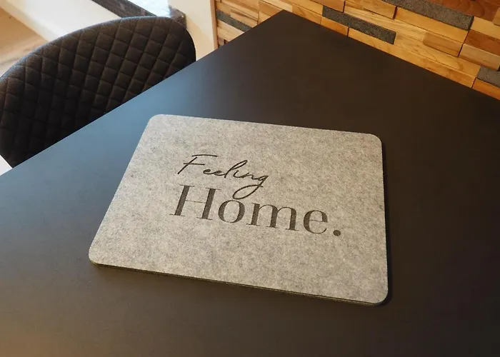 アパート Sonnenseite コッヘム