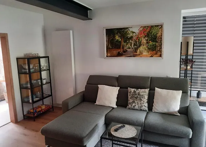 アパート Sonnenseite *