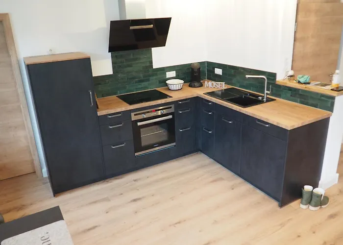 Sonnenseite * コッヘム