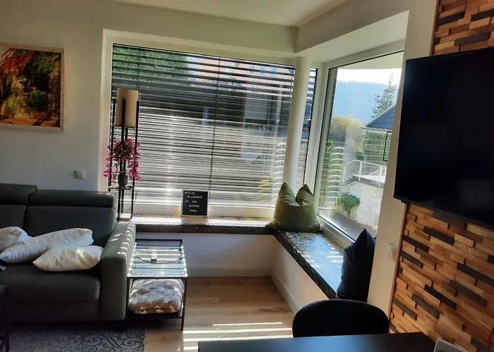 アパート Sonnenseite *