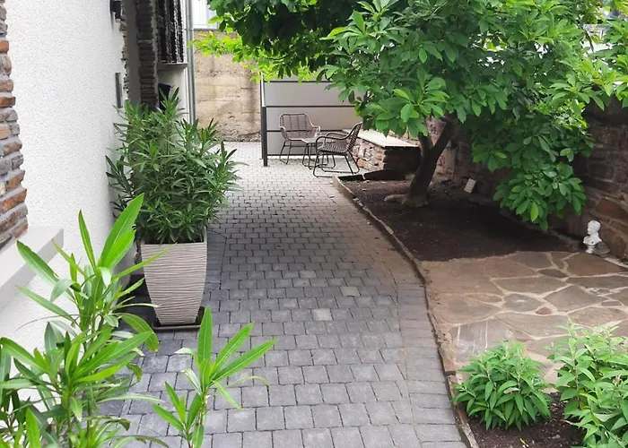 Sonnenseite コッヘム